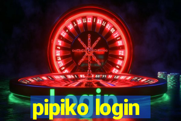 pipiko login