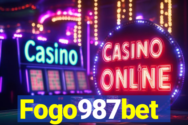 Fogo987bet