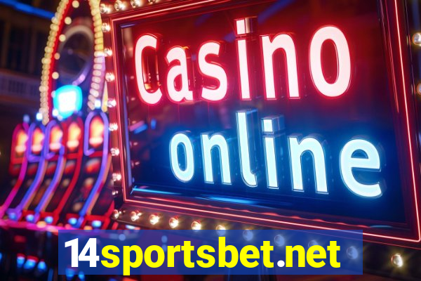 14sportsbet.net