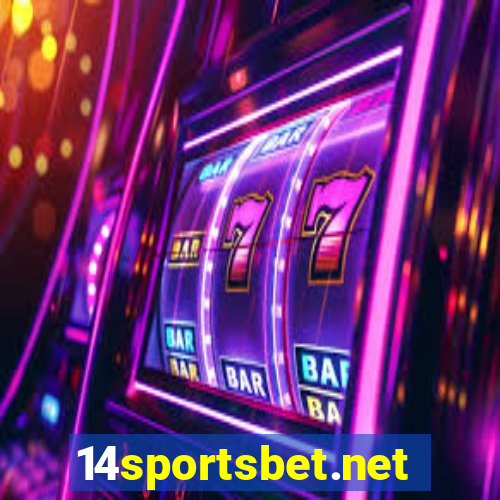 14sportsbet.net