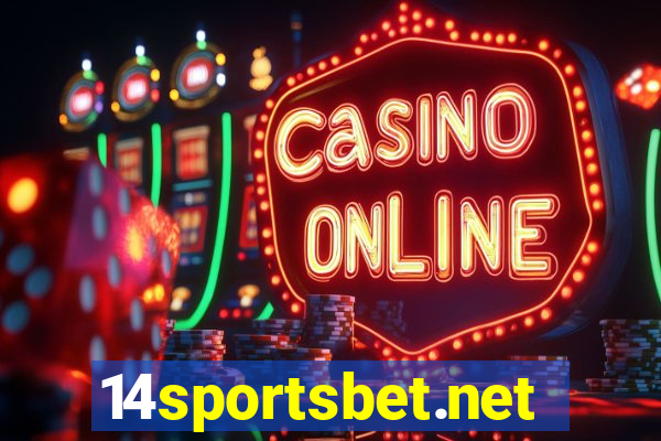 14sportsbet.net