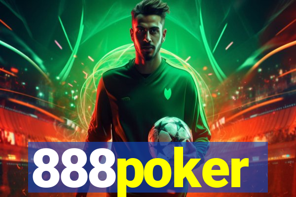888poker