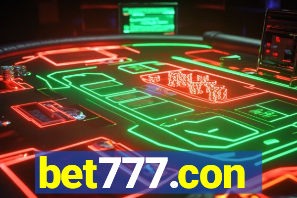 bet777.con