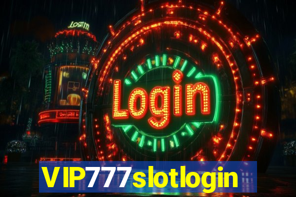 VIP777slotlogin