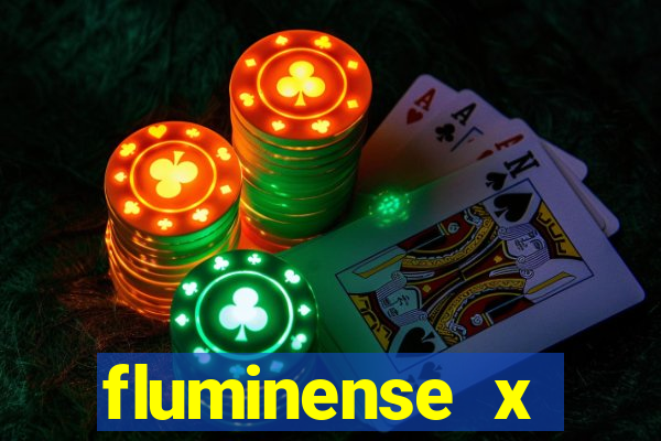 fluminense x internacional futemax