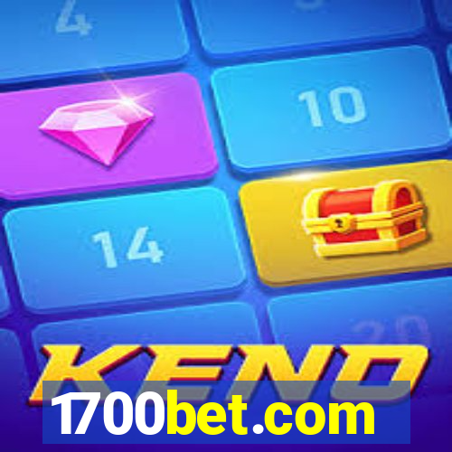 1700bet.com