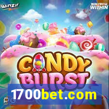 1700bet.com
