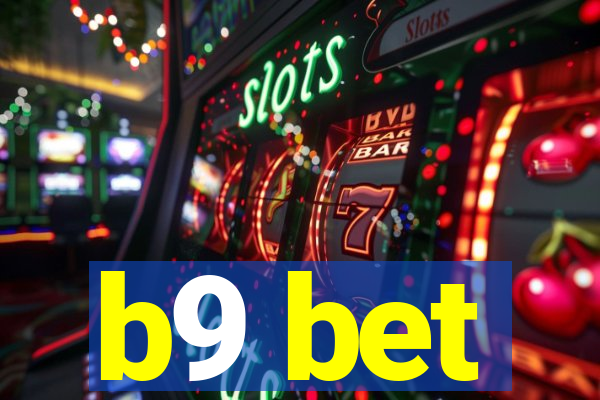 b9 bet