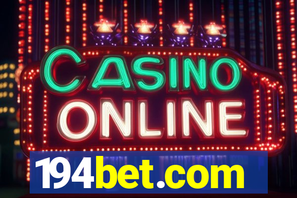 194bet.com