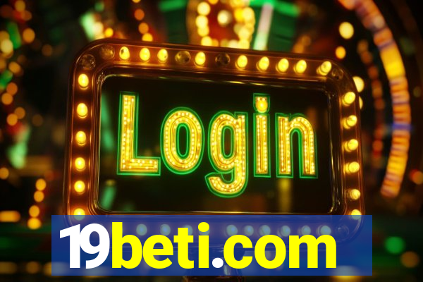 19beti.com