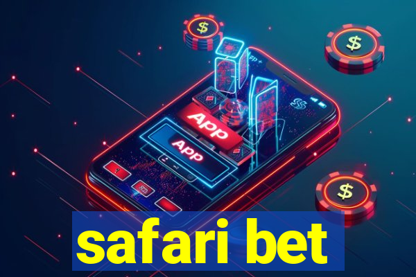 safari bet