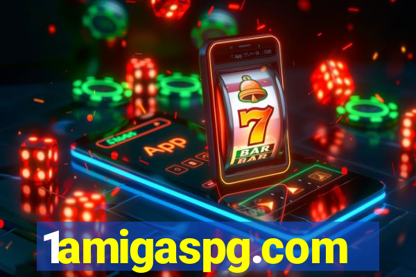 1amigaspg.com