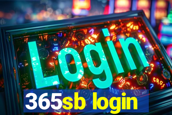 365sb login