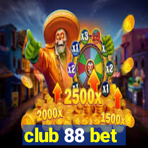 club 88 bet