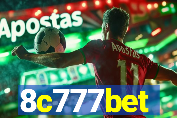 8c777bet