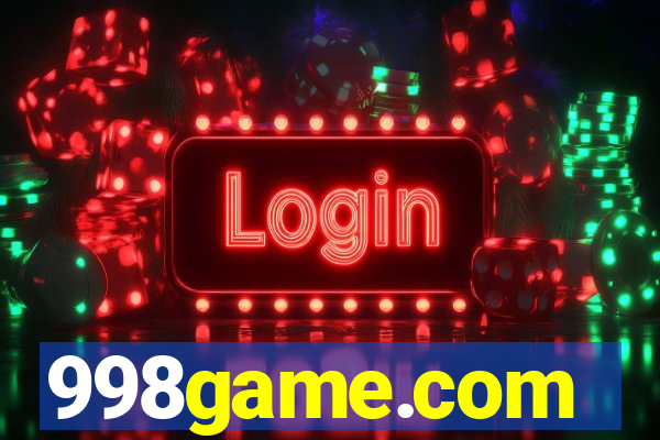 998game.com