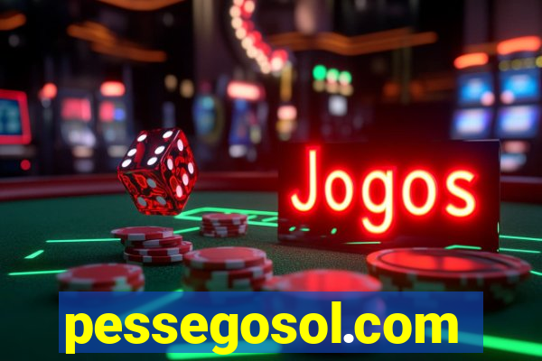 pessegosol.com