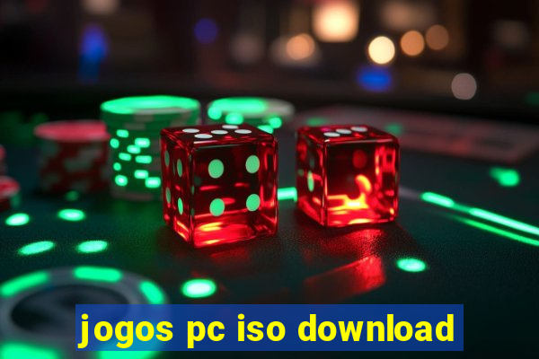 jogos pc iso download
