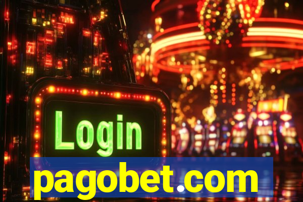 pagobet.com