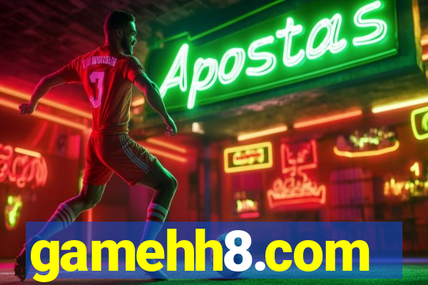 gamehh8.com