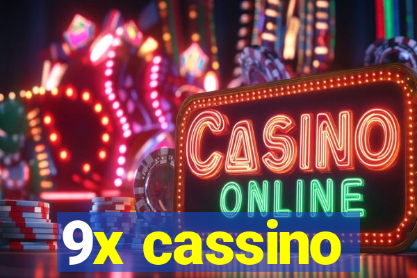 9x cassino