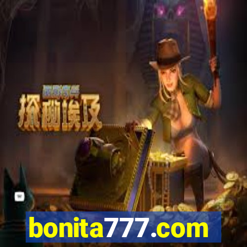 bonita777.com