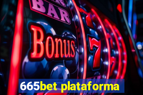 665bet plataforma