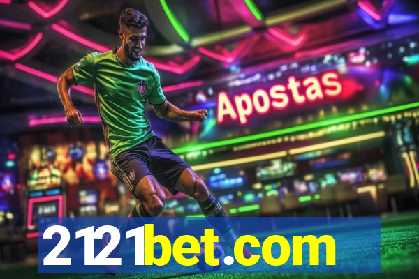 2121bet.com