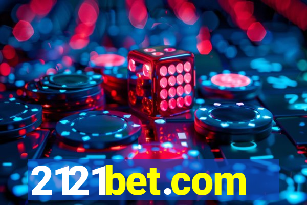 2121bet.com