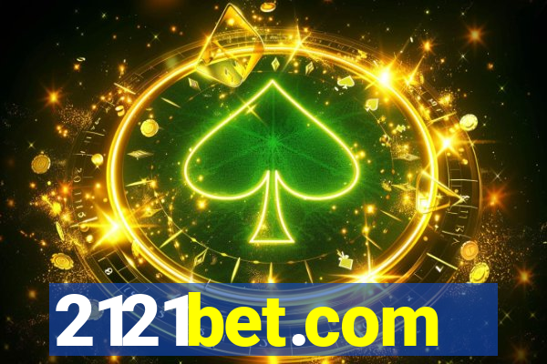 2121bet.com