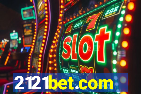 2121bet.com