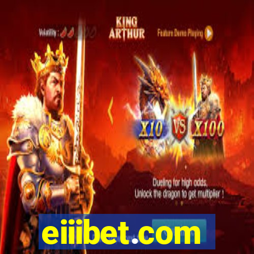 eiiibet.com