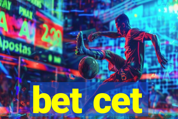 bet cet