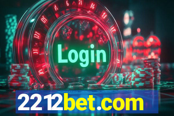 2212bet.com