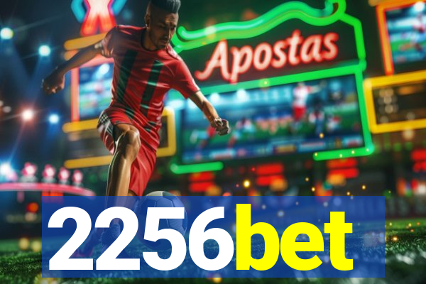 2256bet