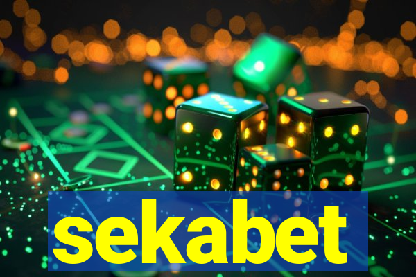 sekabet