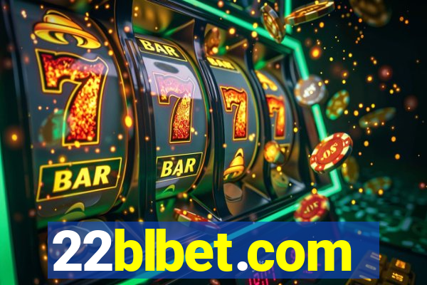 22blbet.com
