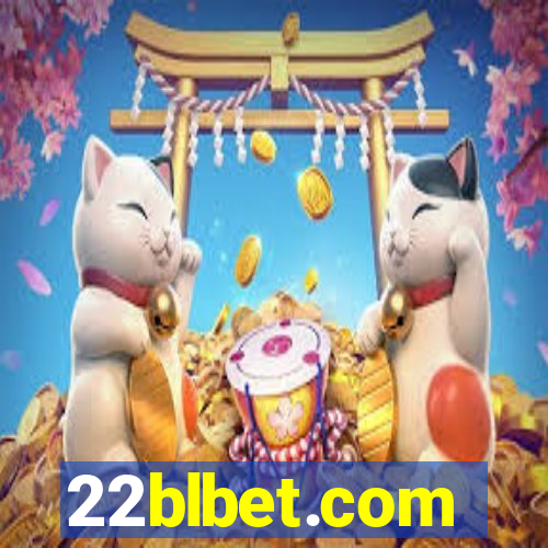 22blbet.com