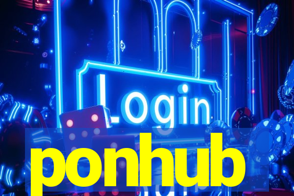 ponhub