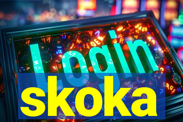 skoka