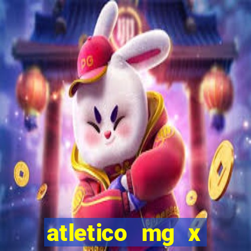 atletico mg x atletico go palpite