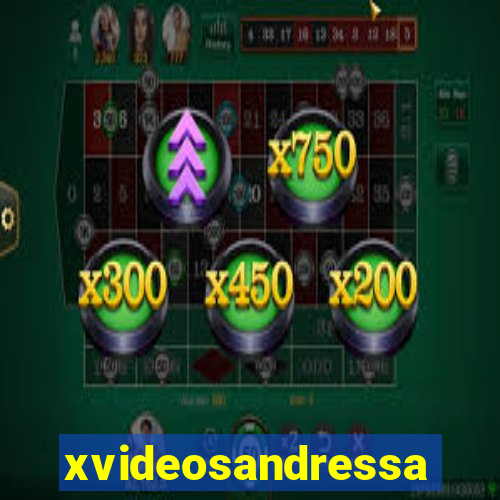 xvideosandressaurach