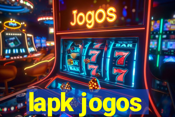 lapk jogos