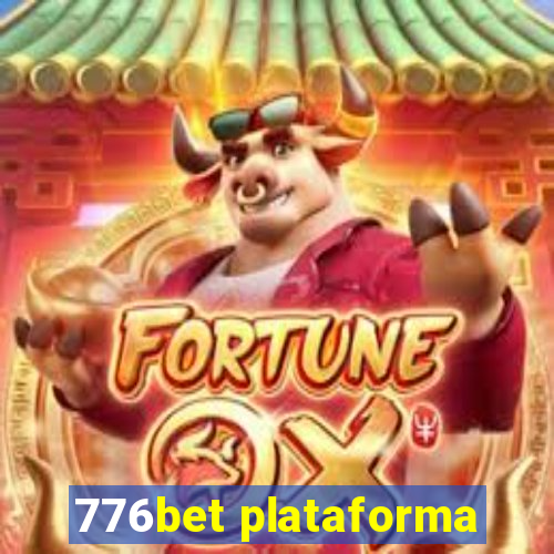 776bet plataforma