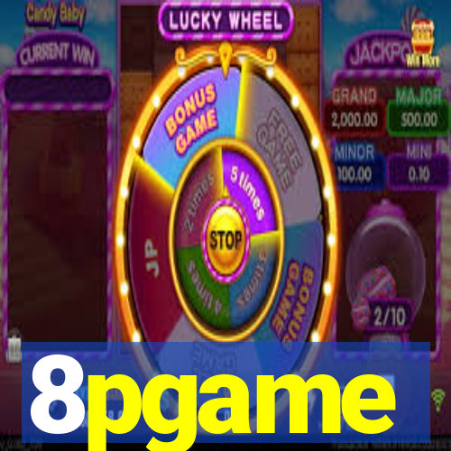 8pgame