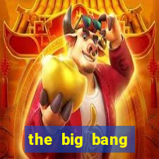 the big bang theory online dublado