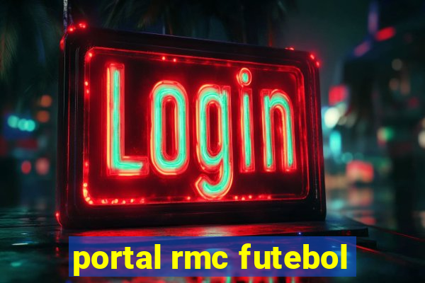 portal rmc futebol