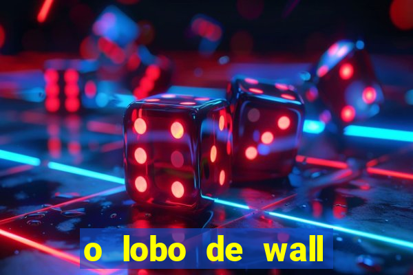 o lobo de wall street cena de sexo
