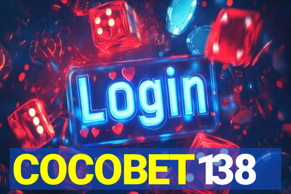 COCOBET138