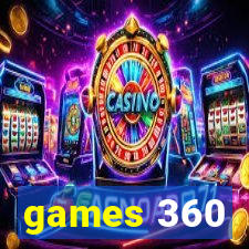 games 360
